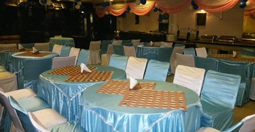 Hotel Silver Stone Ludhiana Buitenkant foto