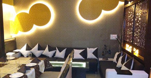 Hotel Silver Stone Ludhiana Buitenkant foto