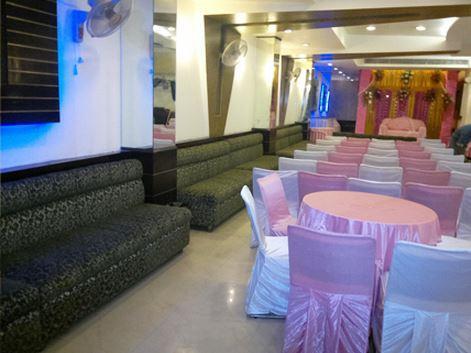 Hotel Silver Stone Ludhiana Buitenkant foto