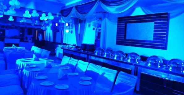 Hotel Silver Stone Ludhiana Buitenkant foto