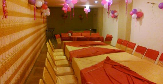 Hotel Silver Stone Ludhiana Buitenkant foto
