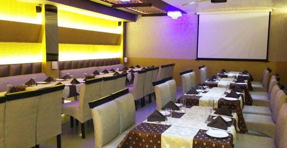 Hotel Silver Stone Ludhiana Buitenkant foto