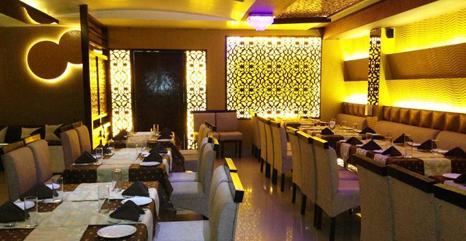 Hotel Silver Stone Ludhiana Buitenkant foto